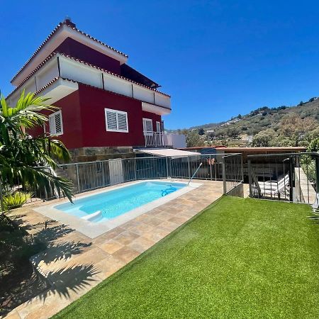 Villa Aguacate Терор Экстерьер фото
