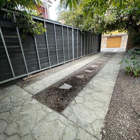 Villa Aguacate Терор Экстерьер фото