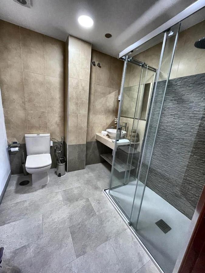 Villa Aguacate Терор Экстерьер фото