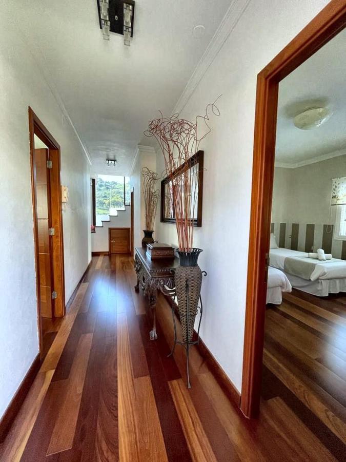 Villa Aguacate Терор Экстерьер фото