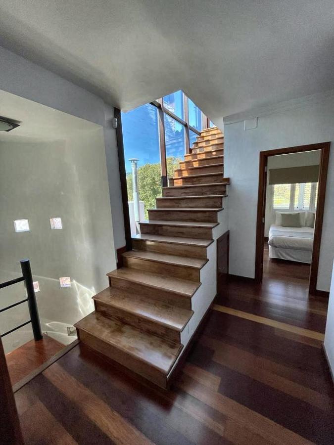 Villa Aguacate Терор Экстерьер фото