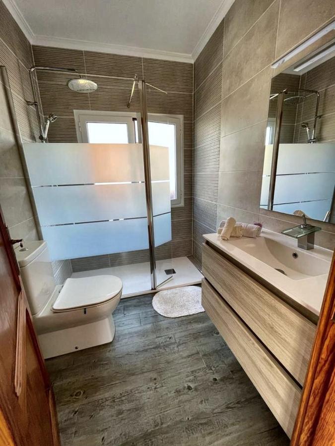 Villa Aguacate Терор Экстерьер фото