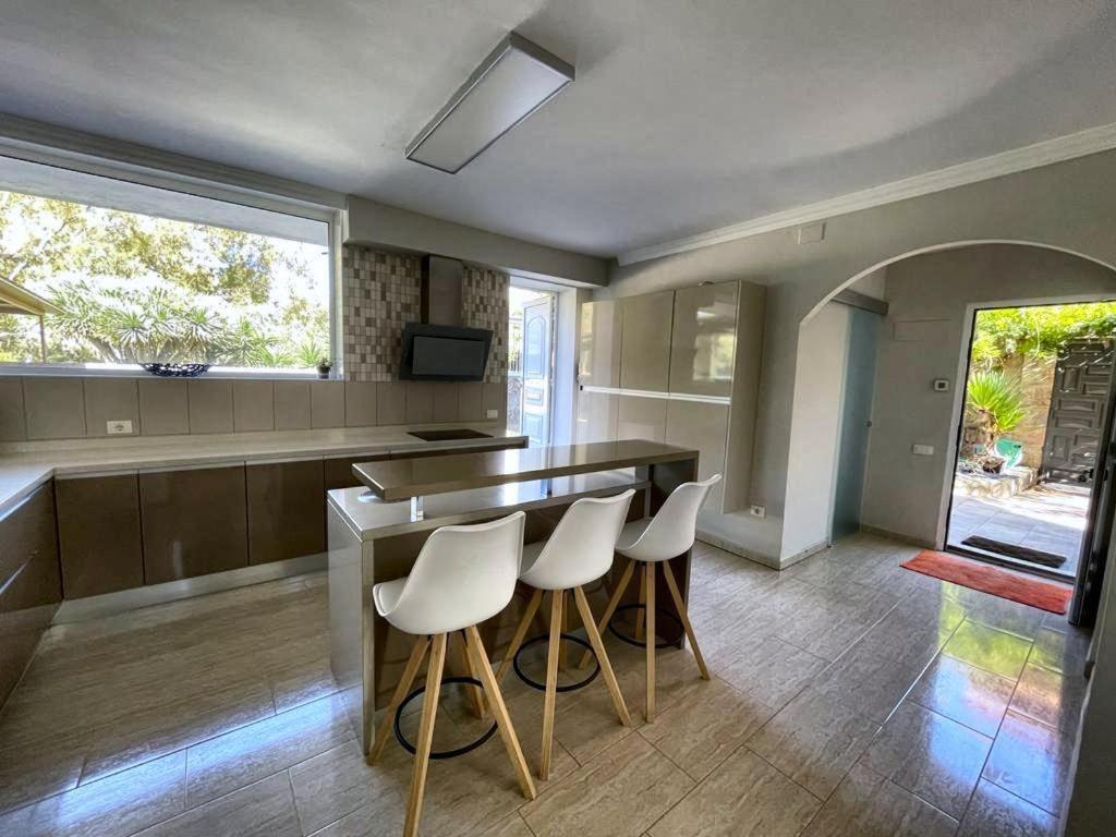 Villa Aguacate Терор Экстерьер фото