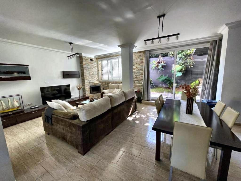 Villa Aguacate Терор Экстерьер фото