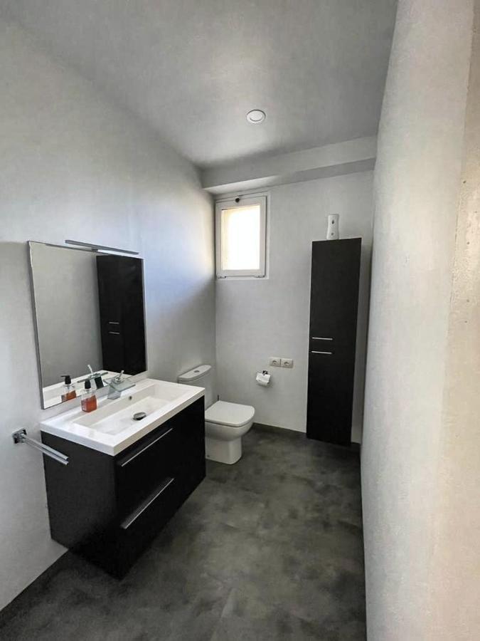 Villa Aguacate Терор Экстерьер фото