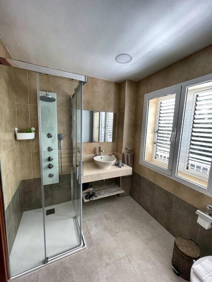 Villa Aguacate Терор Экстерьер фото