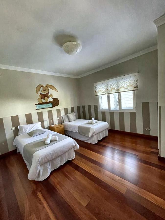 Villa Aguacate Терор Экстерьер фото