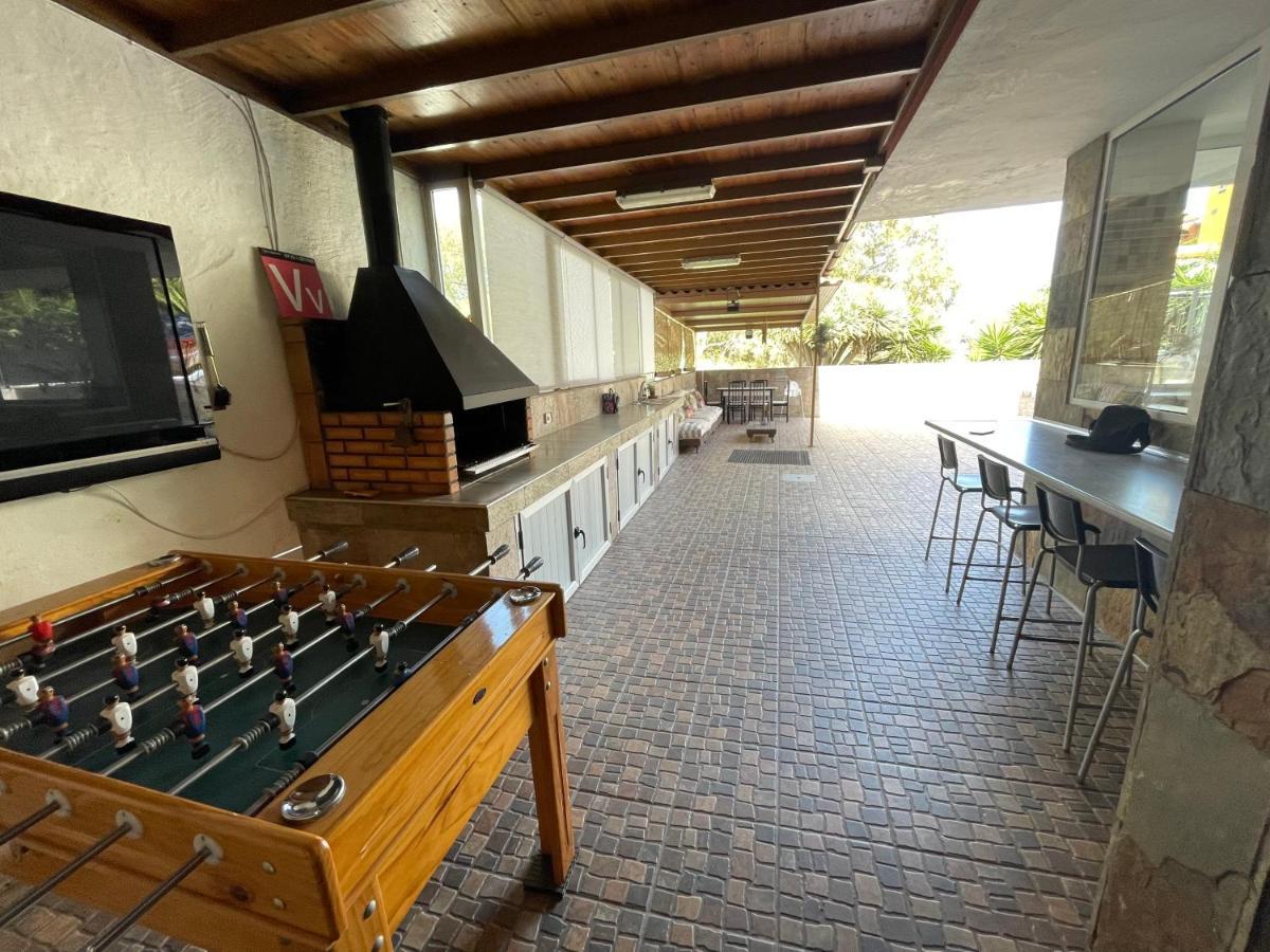 Villa Aguacate Терор Экстерьер фото