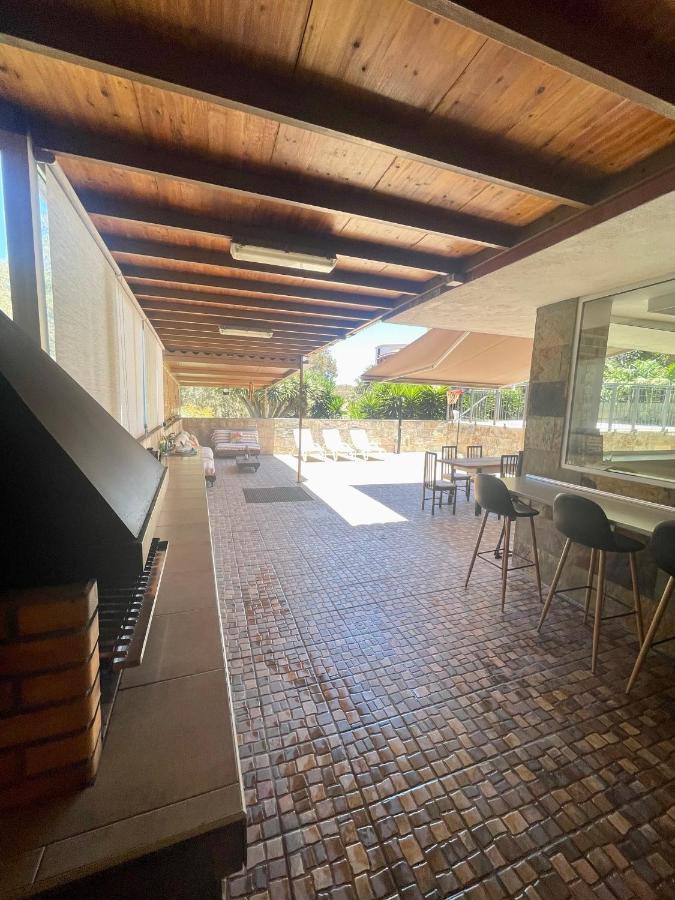Villa Aguacate Терор Экстерьер фото