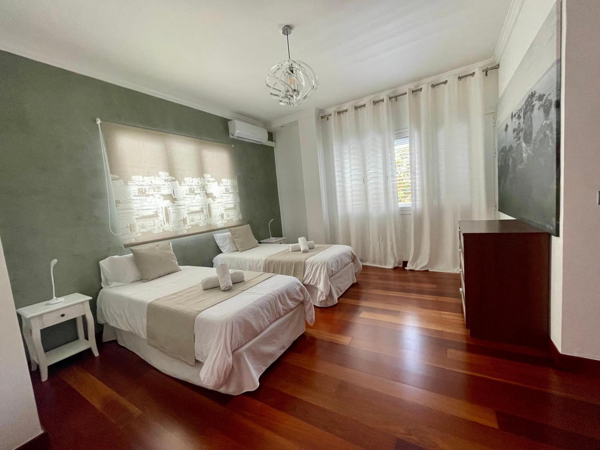 Villa Aguacate Терор Экстерьер фото