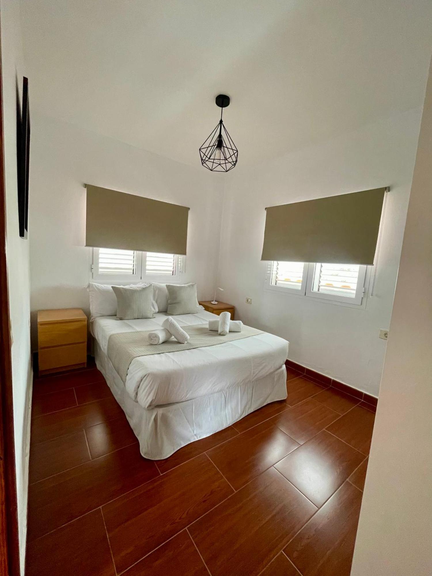 Villa Aguacate Терор Экстерьер фото